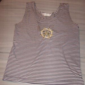 Ladies Summer Tops Set Of 3 Medium Size